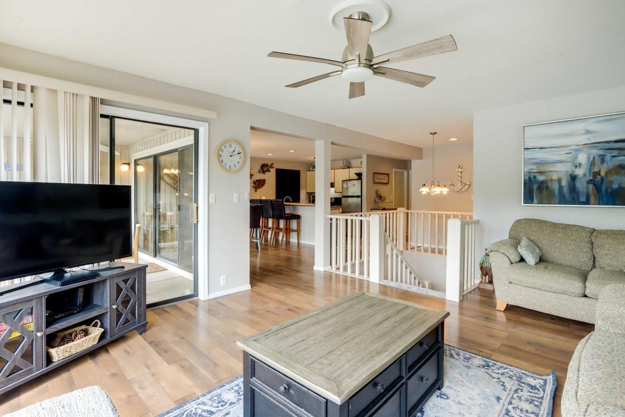 Lakefront Osage Beach Condo With Community Pool Esterno foto