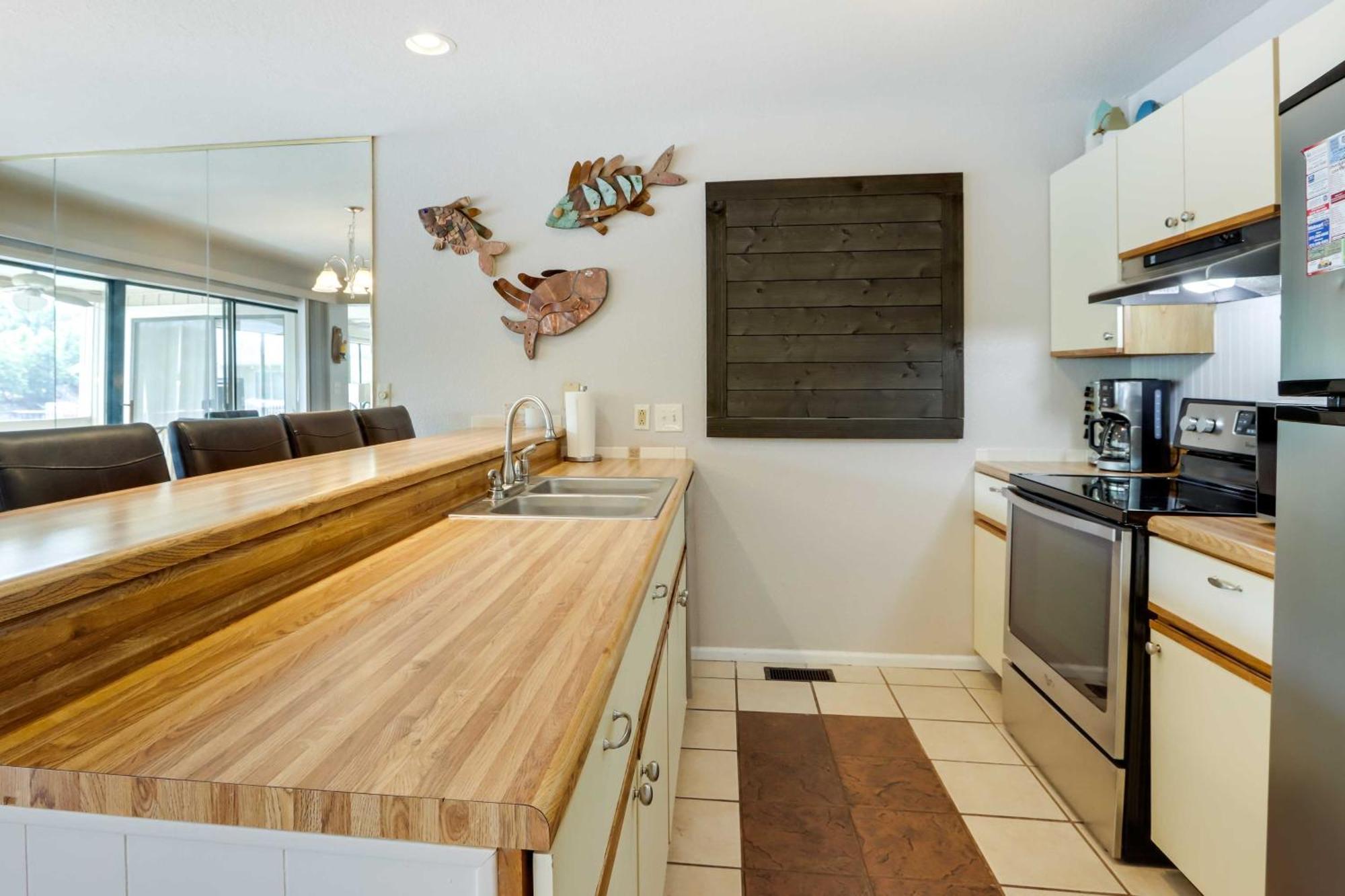 Lakefront Osage Beach Condo With Community Pool Esterno foto